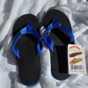 Rainbow Sandals Women's Flip Flops